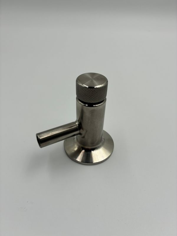 Economy 1.5" TC Sample Valve