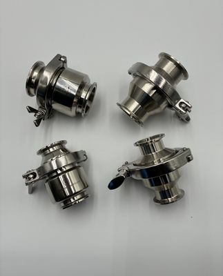 TC Check Valves