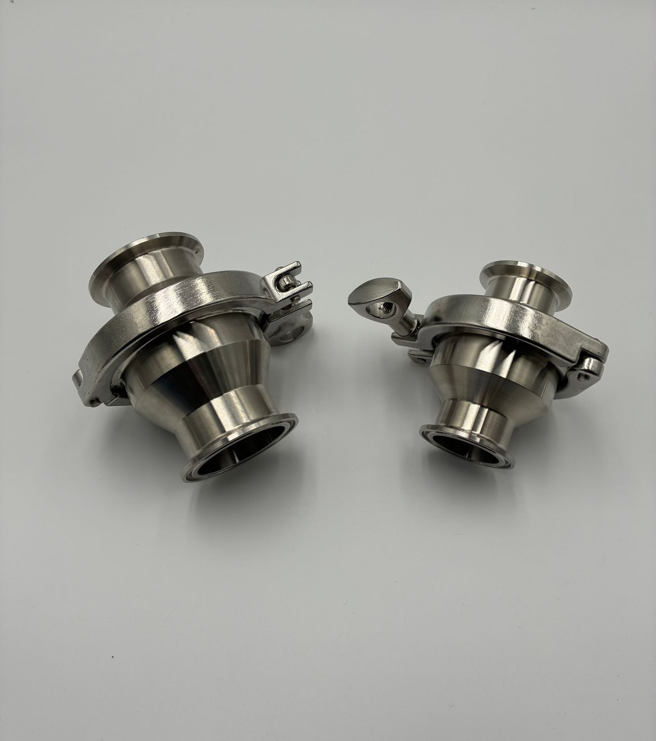 Cipriani TC Check Valve