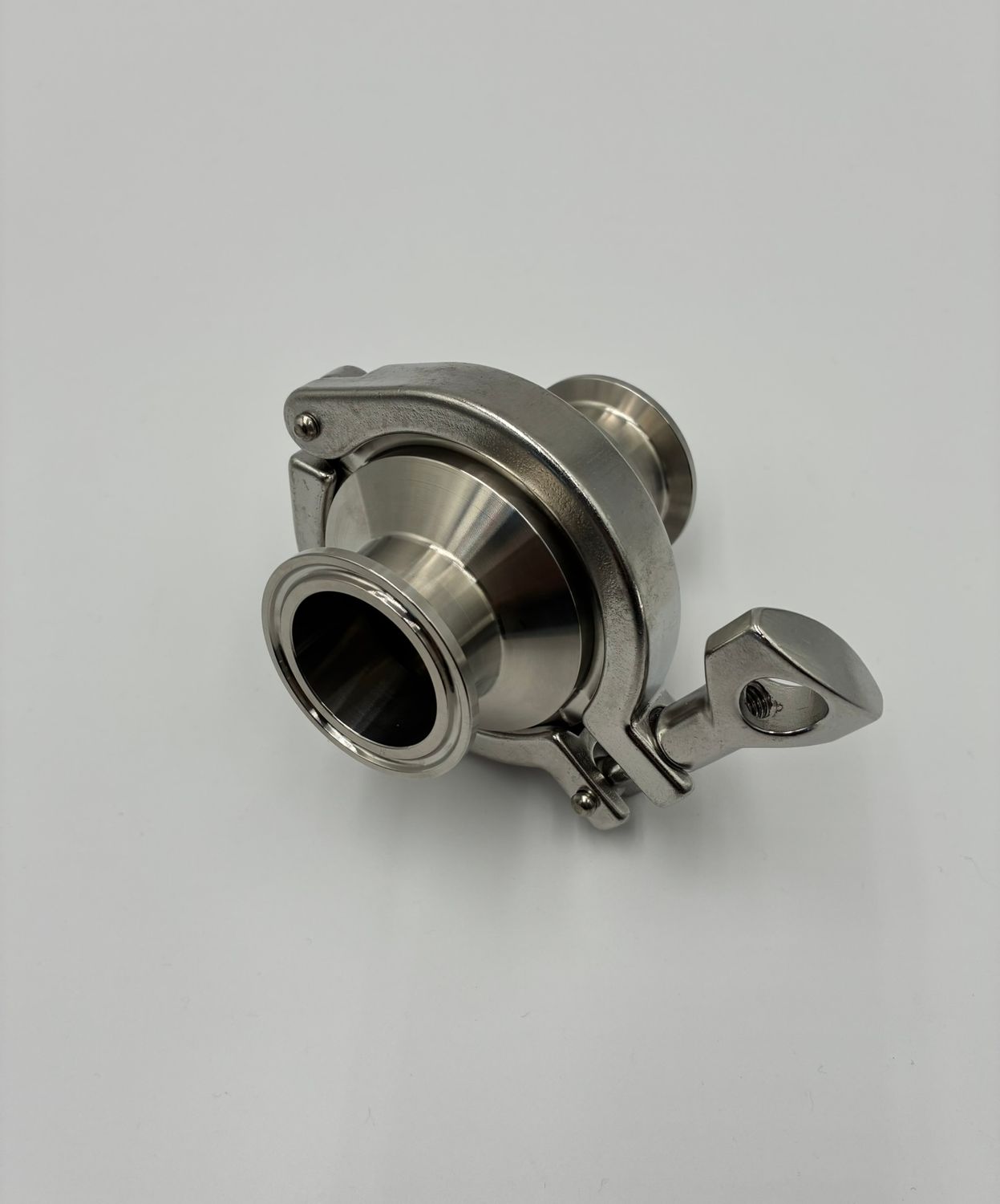 1.5" TC Economy Check Valve