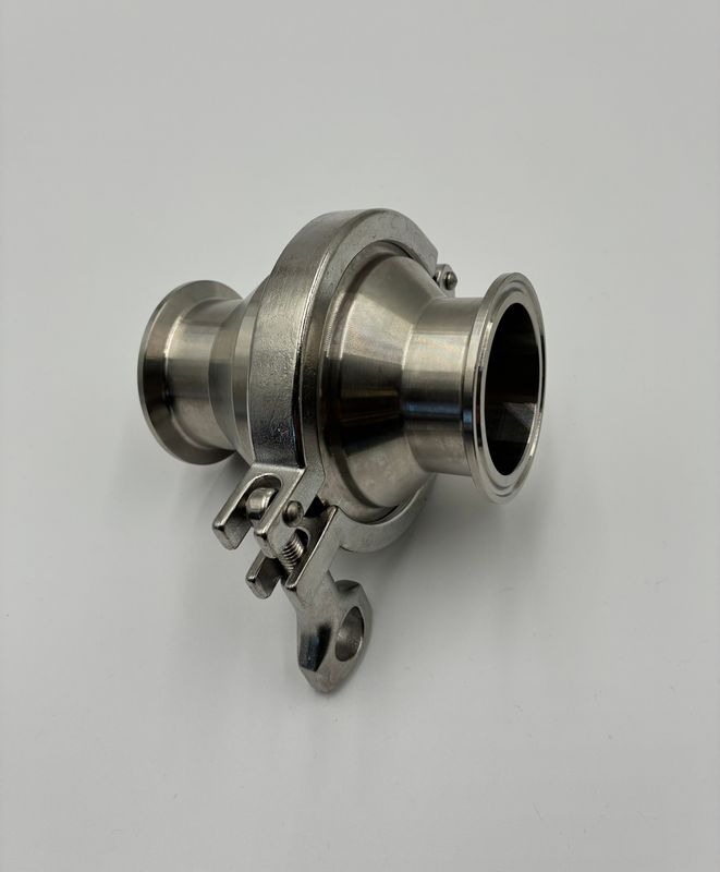 2" TC Economy Check Valve