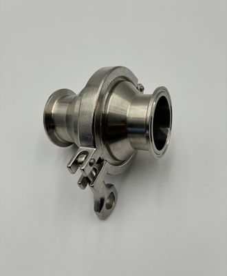 2" TC Economy Check Valve