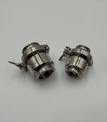 Cipriani Harrison Check Valves