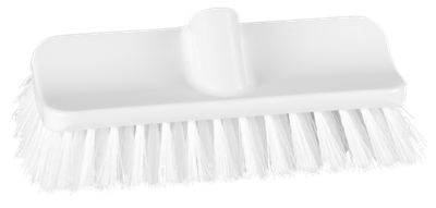 High-Low, 10.2" Medium, White