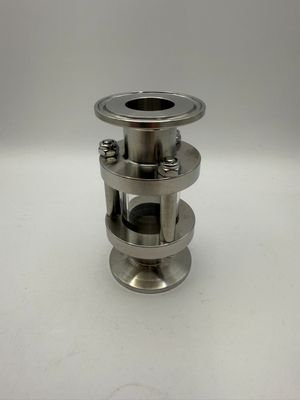 Crush 1" TC Sight Glass