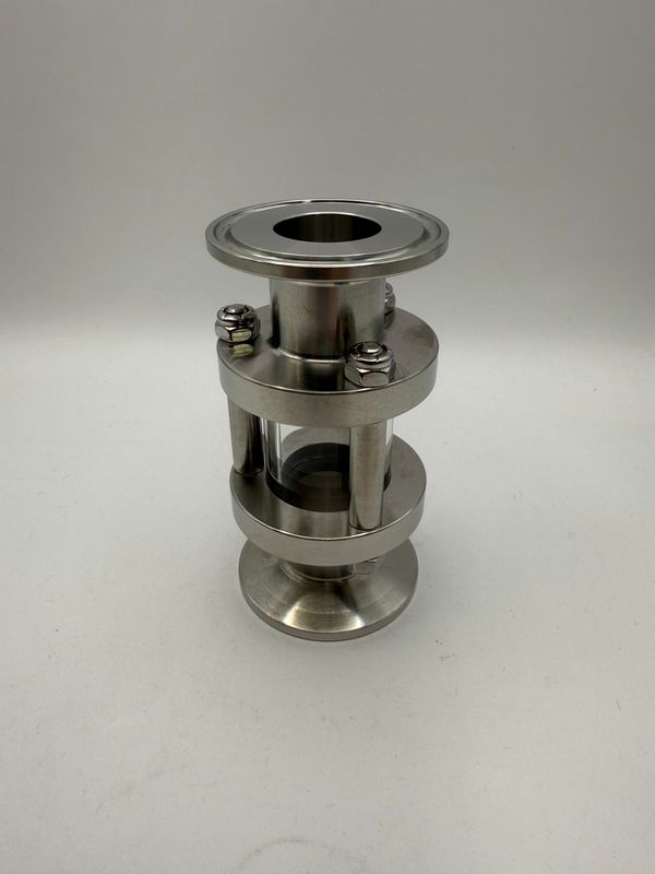 Crush 1" TC Sight Glass