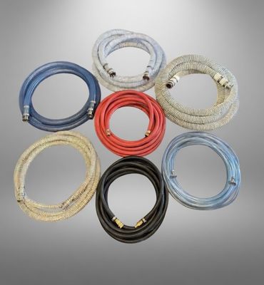 Assembled Hoses