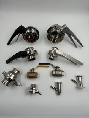 Valves