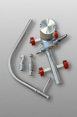 Tank Tools