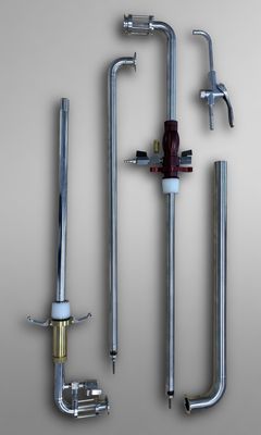 Barrel Tools