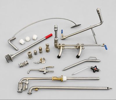 Barrel Tools