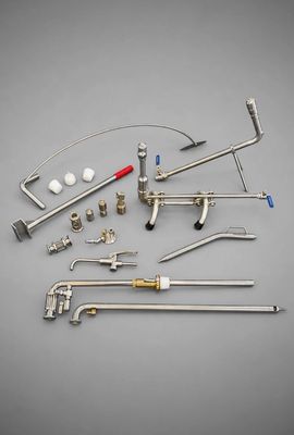 Barrel Tools