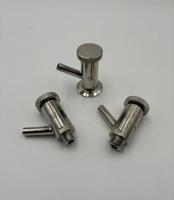 Cipriani Sample Valves