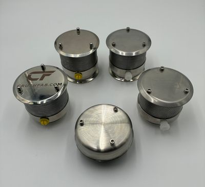 Tank Vents