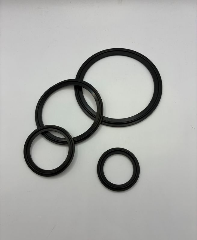 Alfa Laval Tri-Clover (TC) Gaskets