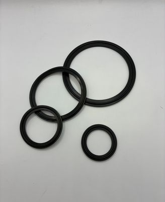 Alfa Laval Tri-Clover (TC) Gaskets