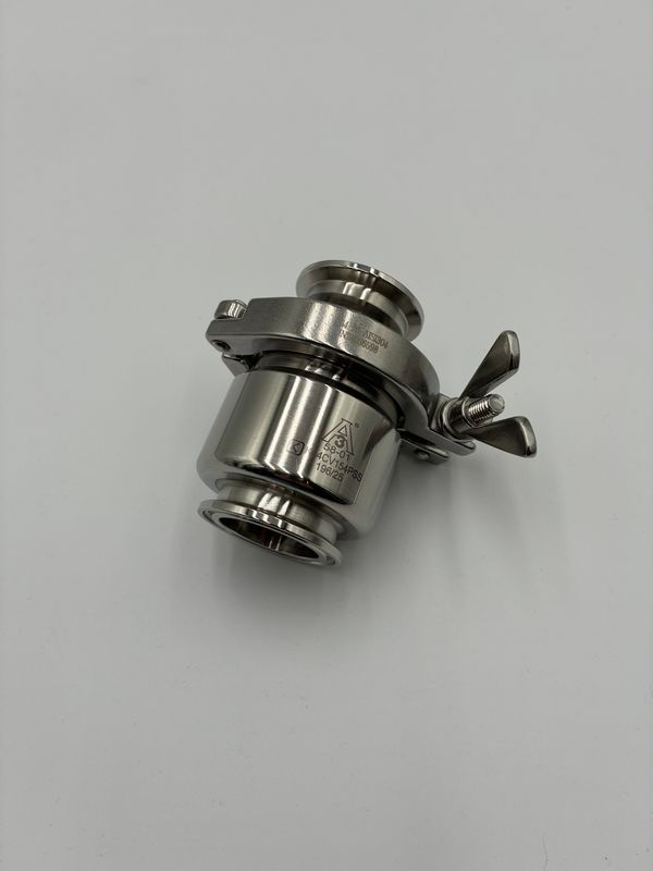 1.5" TC Cipriani Check Valve