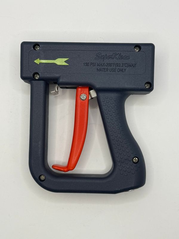 Super Klean Large Square Spray Nozzle