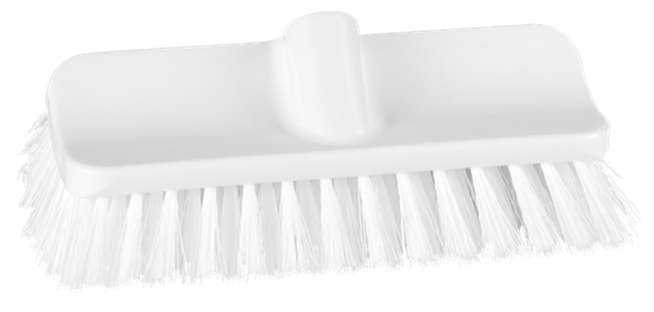 High-Low, 10.2" Medium, White