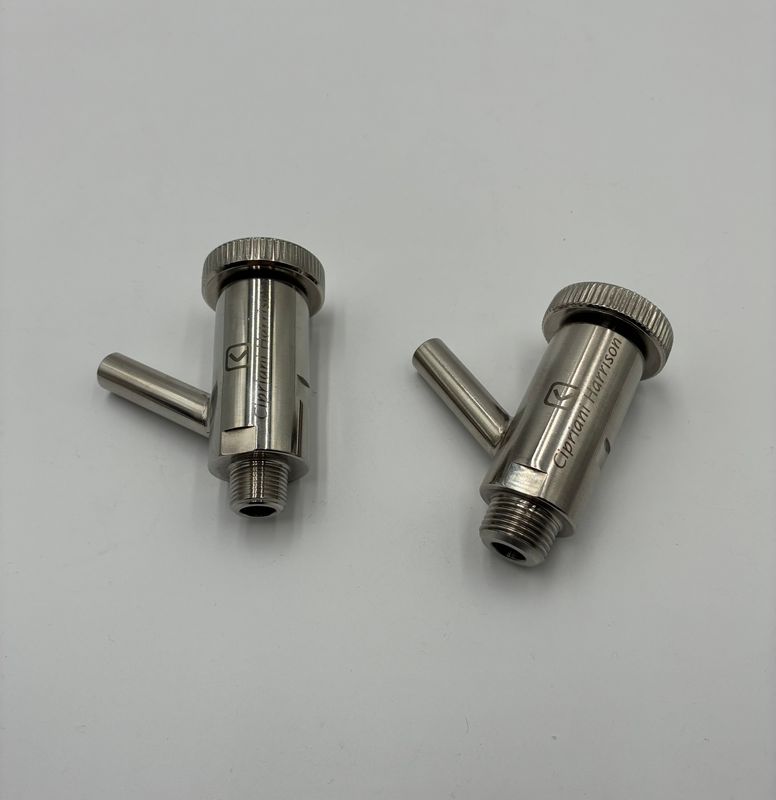 Cipriani MPT Sample Valve