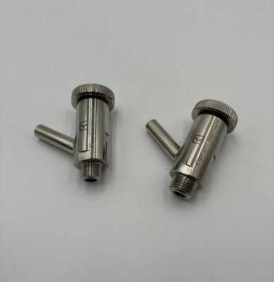 Cipriani MPT Sample Valve