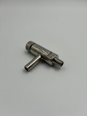 Economy 1/4" MPT Sample Valve