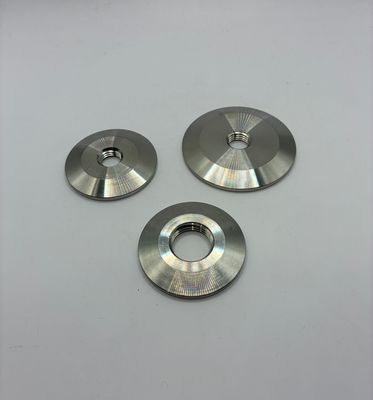 Alfa Laval TC Tapped Caps