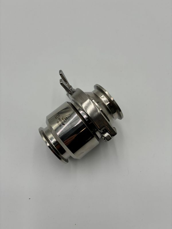2" TC Cipriani Harrison Check Valve