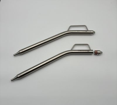 Crushfab Stainless Steel Wine Thief