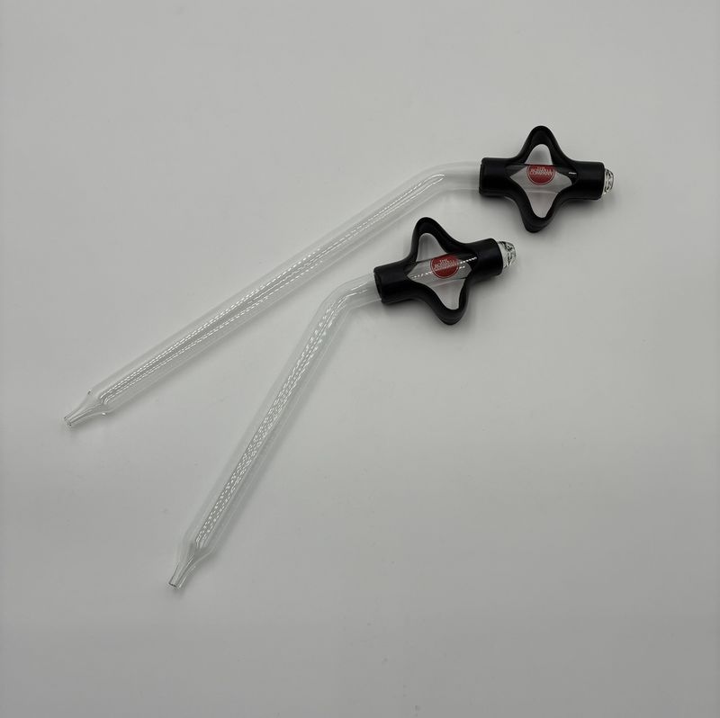 Boswell Company Glass Wine Thieves Boswell Company Glass Wine Thieves