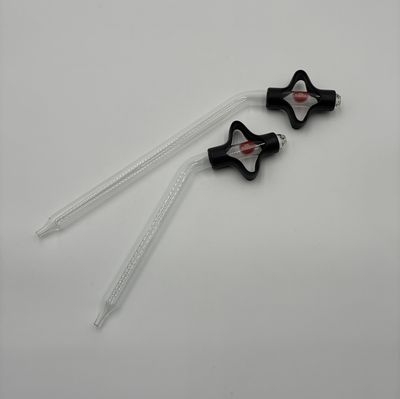 Boswell Company Glass Wine Thieves