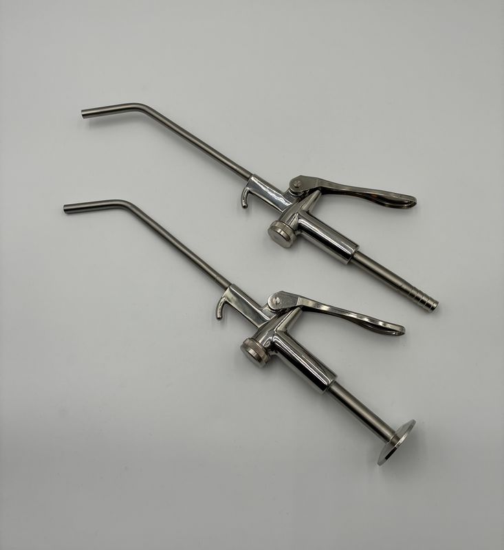 Premium Topping Gun
