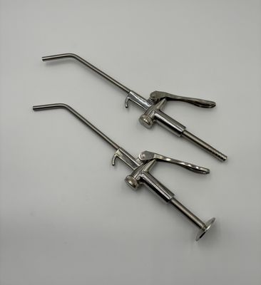 Premium Topping Gun