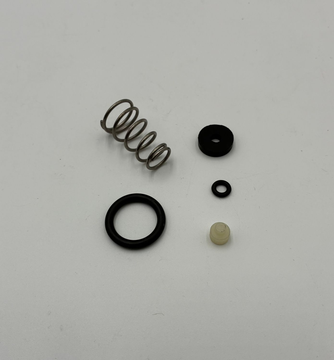 Topping Gun Rebuild Seal Kit