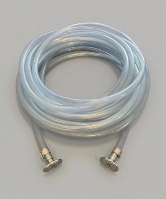 Barrel Topping Hoses