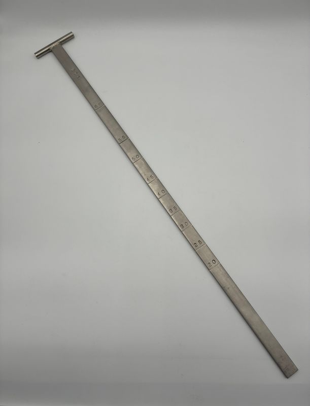 Barrel Dip Stick
