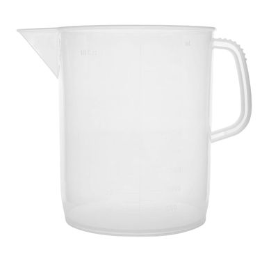Graduated Pitchers