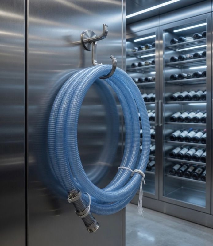 Kanaflex Hoses