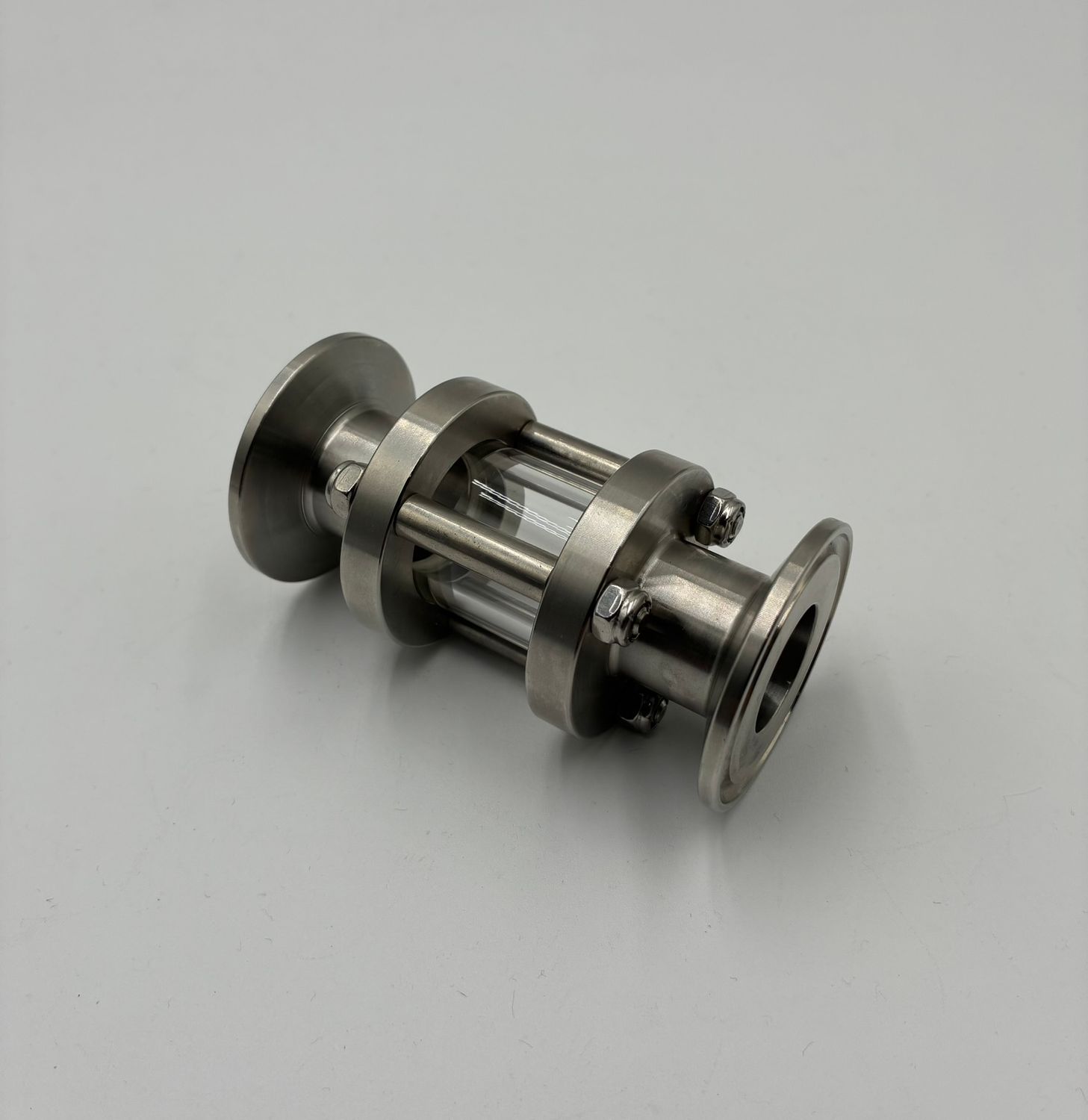 1" Crush Sight Glass