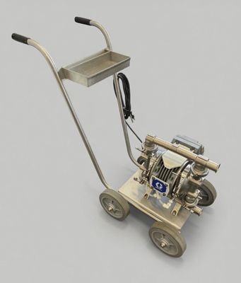 Graco QUANTM H30 w/Cart