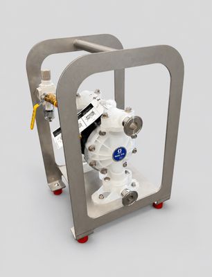 Graco Pneumatic Wine Pump