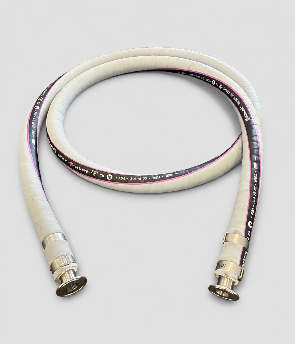 Vintners Hose