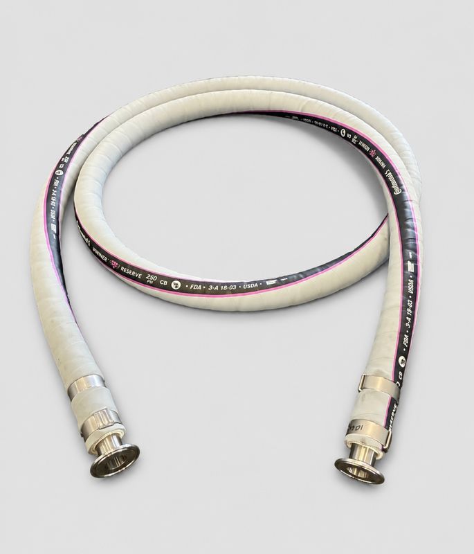 Vintners Hose