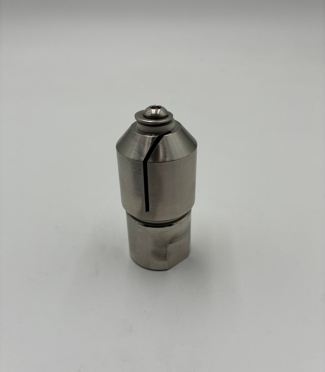 Barrel Washing Spray Ball