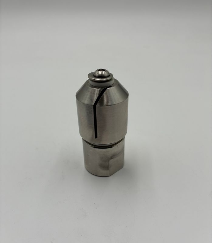 Barrel Washing Spray Ball