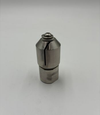 Barrel Washing Spray Ball