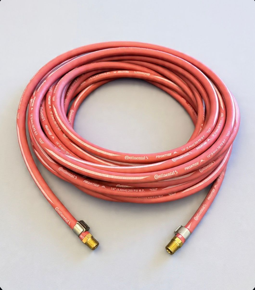 Compressed Air Hoses