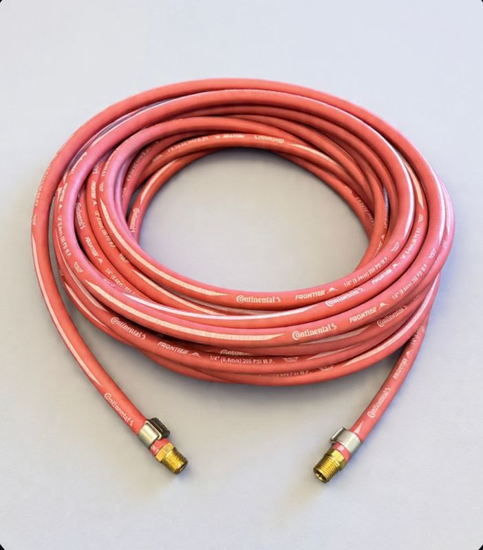 Compressed Air Hoses