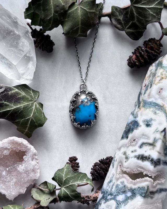 Turquoise