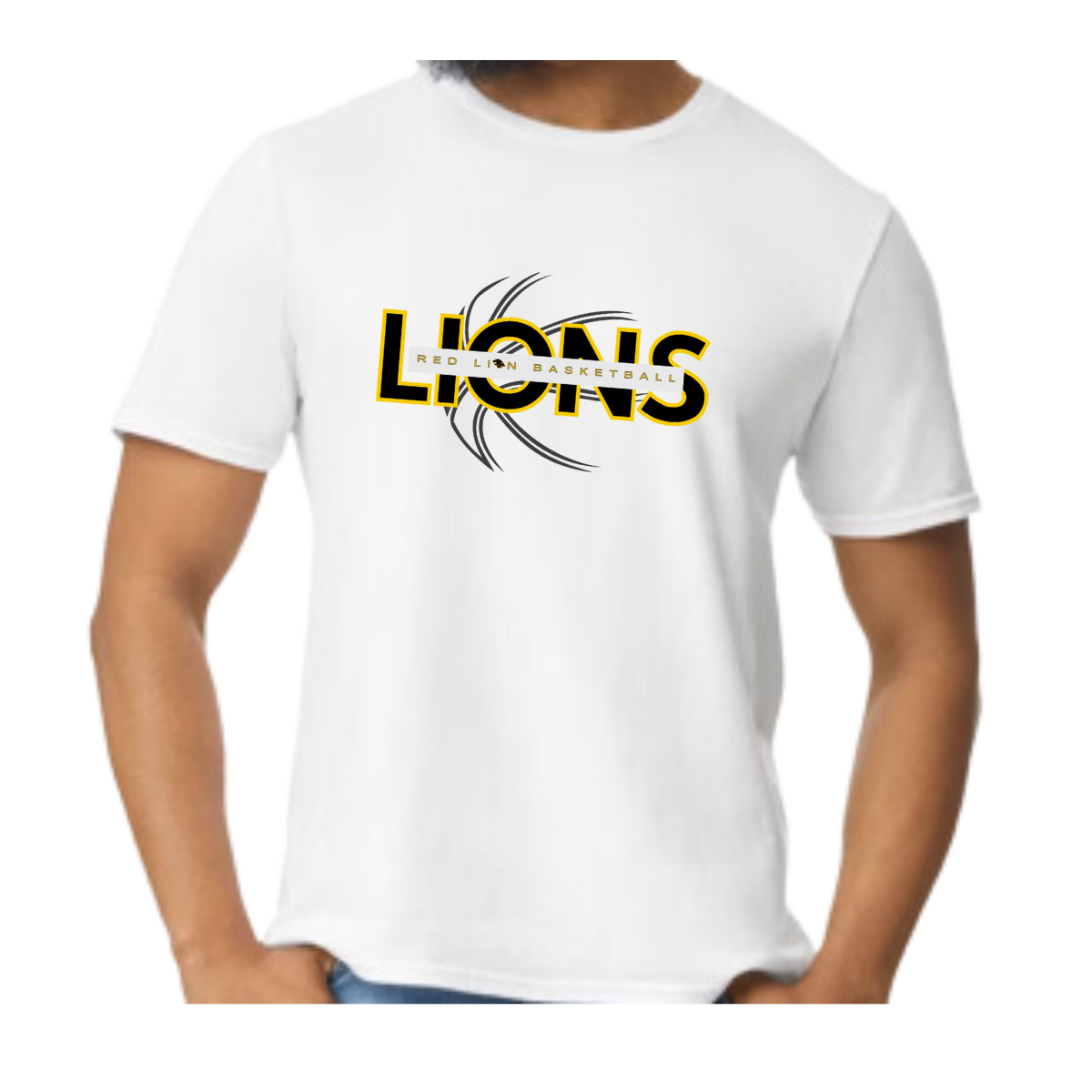 Red Lion Basketball
